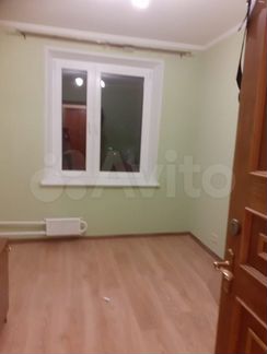 2-к квартира, 50 м², 9/9 эт.