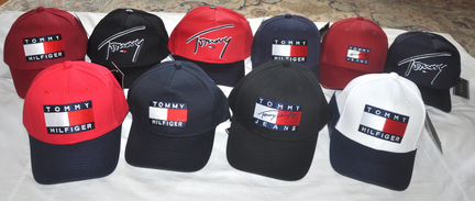 Кепка / бейсболка / Tommy Hilfiger / новая
