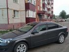 Opel Astra 1.6 МТ, 2011, 188 000 км