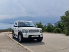 Land Rover Discovery 2.7 AT, 2009, 200 875 км