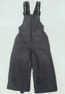 Полукомбинезоны,штаны 86-104 размеры