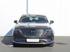Mazda CX-9 2.5 AT, 2017, 21 000 км объявление продам