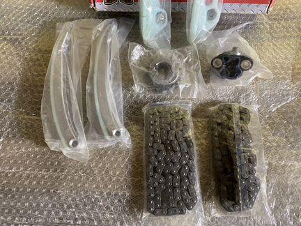 Комплект грм Ford 4,6л V8 24V Explorer / Mustang