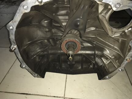 Коробка передач МКПП Subaru BL BP B13