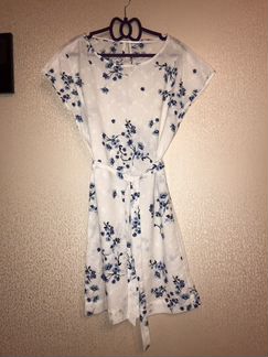 Платье новое Espirit Индонезия