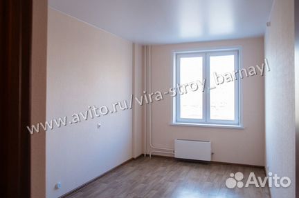 1-к квартира, 33.3 м², 8/17 эт.