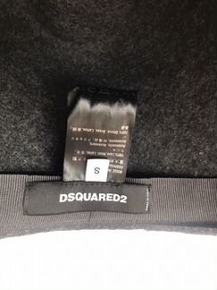 Шляпа 100 шерсть