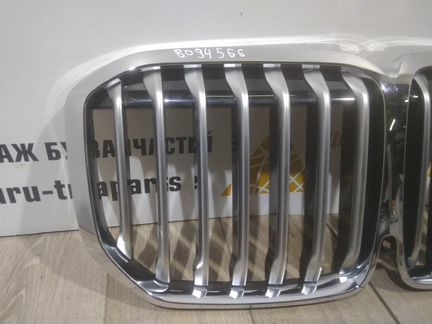 Решетка радиатора бмв Х7 Г07 BMW X7 G07