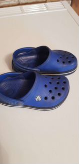 Сабо Crocs р.6-7