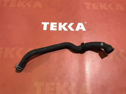 Патрубок системы охлаждения бмв 1 Е87