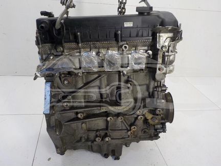 Двигатель FE (16V) L82302300E mazda Mazda 5 (CR)