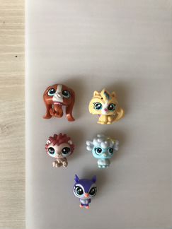 Littlest Pet Shop