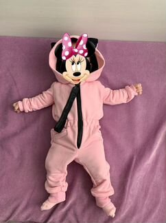 Комбинезон “kinderoom” 74