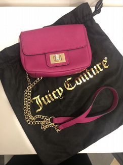 Сумочка Juicy Couture