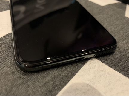 iPhone 11 Pro Max 64gb зелёный