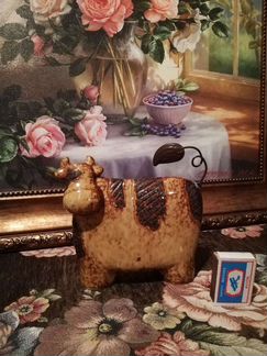 Фигурка символ года