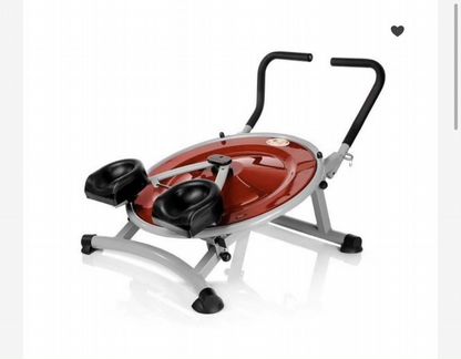 Тренажёр Ab Circle для пресса