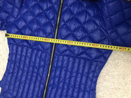 Комбинезон зимний