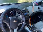 Chevrolet Cruze 1.8 МТ, 2013, 193 670 км объявление продам