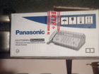 Факсимильный аппарат Panasonic объявление продам