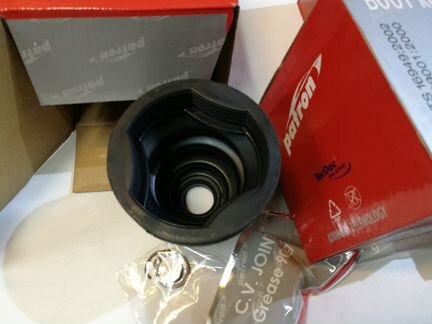 Пыльник внутреннего шруса Киа Рио 3 Kia Rio Patron