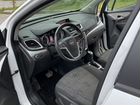 Opel Mokka 1.4 AT, 2014, 83 000 км объявление продам