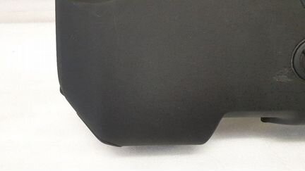 Крышка двигателя Toyota Highlander 3