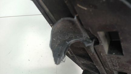 Корпус воздушного фильтра Peugeot 508, 2011