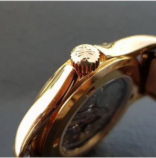 Часы Patek Phillippe 35mm