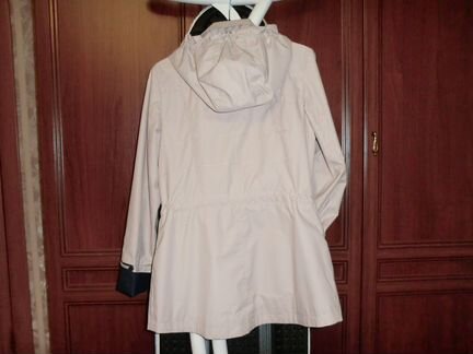Удобная ветровка 44-46р