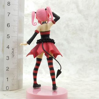 Аниме фигурки To love-Ru Momo Nana новые оригинал