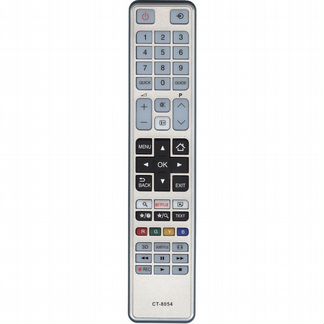 Новый Пульт Huayu для Toshiba CT-8054