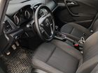 Opel Astra 1.4 МТ, 2011, битый, 205 000 км объявление продам