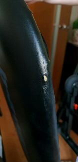 Тренажёр для пресса