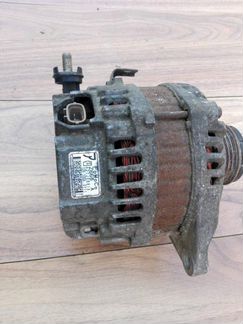 Генератор Mazda 3 bk 2001-2008