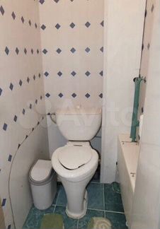 Комната 18 м² в 3-к, 8/17 эт.