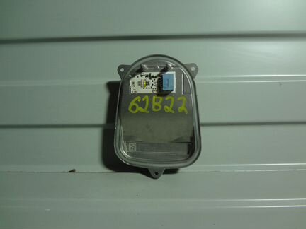 Светодиодный модуль правой фары Mercedes GLC 253