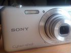 Фотоаппарат Sony Cyber-shot DSC-W710