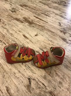 Bartek сандали