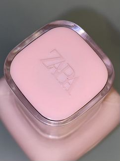 Туалетная вода Zara