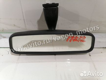 Зеркало салона Chevrolet Lacetti J200 2004-2012