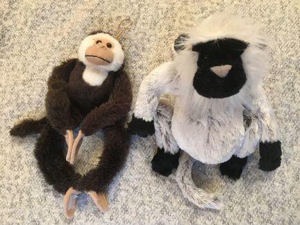 Игрушки, Свинка Hamleys, кукла,зверята и др