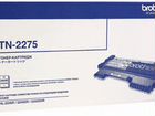 Картридж Brother TN-2275 для лазерных принтеров и