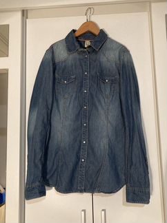 Две рубашки