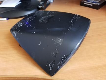 Ix 35 козырек от щитка центральной консоли