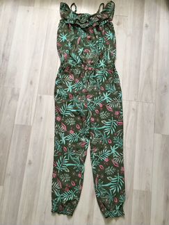 Полукомбинезон United Colors of Benetton, р.146