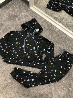 Костюм Barbara Alvisi Италия