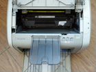 Принтер HP LaserJet 1000+ дополнительный картридж