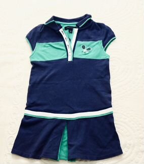 Платье для девочки 3 года