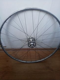 Колесо 650c: Campagnolo Record, Nisi, Gommitalia